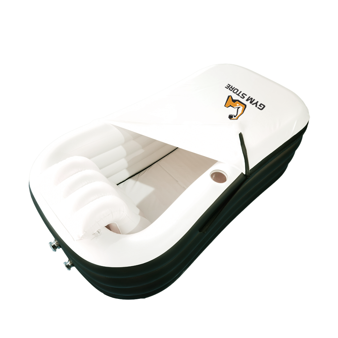 Inflatable Bathtub